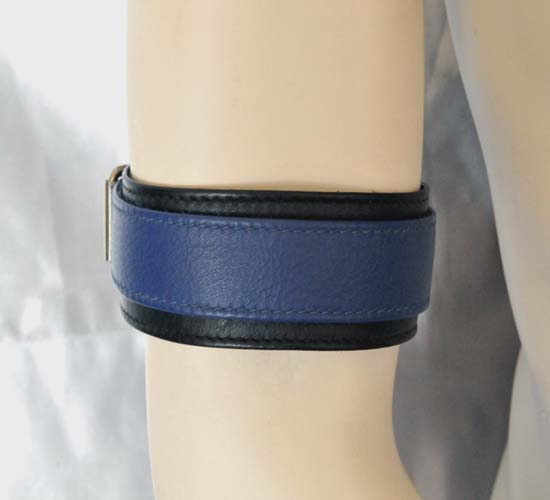 Buckled 2-Part Blue Buckled 2-Part Blue